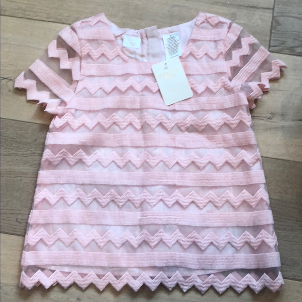 Girls top